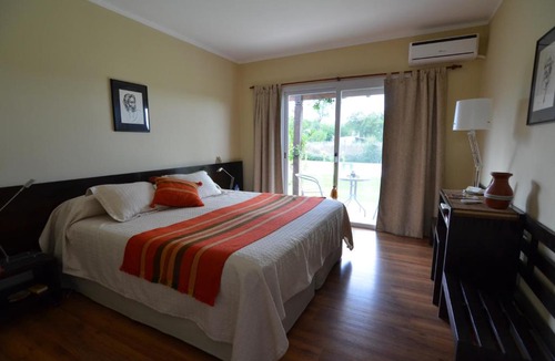 Salta House | Chacana