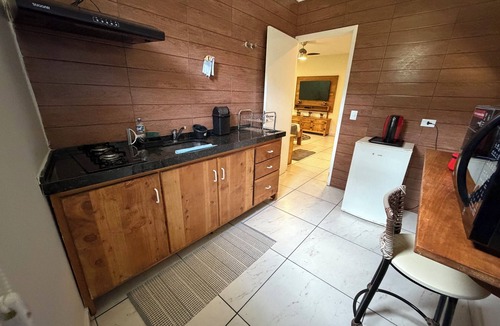 Sao Bento do Sapucai Ski Chalet | Chacara Bora Bora