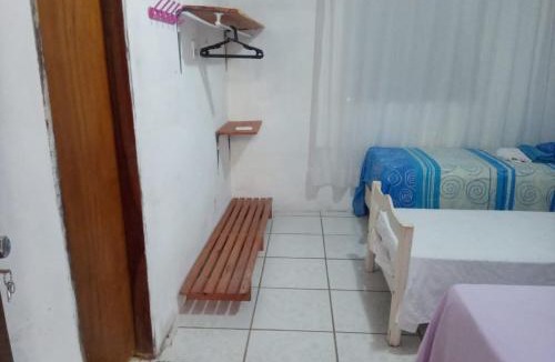 Riachao House | Chacara Cabana dos Lagos