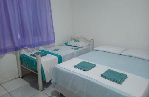 Riachao House | Chacara Cabana dos Lagos