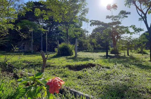 Riachao House | Chacara Cabana dos Lagos