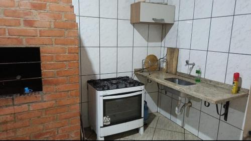 Ariquemes House | Chacara castanheira