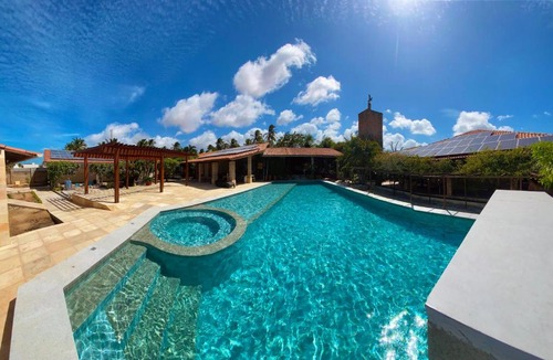 Flecheiras Ski Chalet | Chacara do Alemao