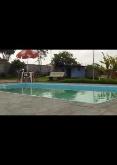 Mogi das Cruzes House | Chacara do Araujo