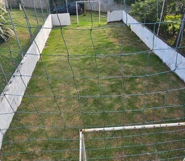 Mogi das Cruzes House | Chacara do Araujo