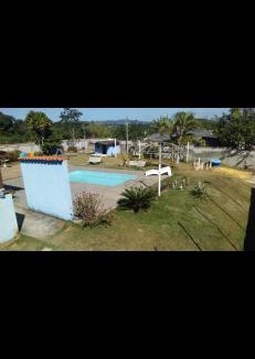 Mogi das Cruzes House | Chacara do Araujo