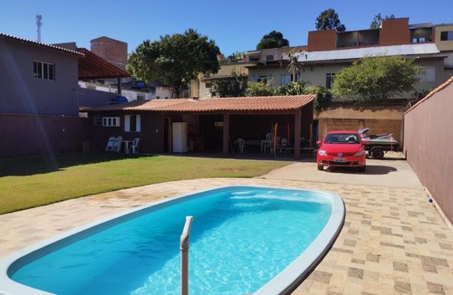 Jundiai House | Chacara Do Val