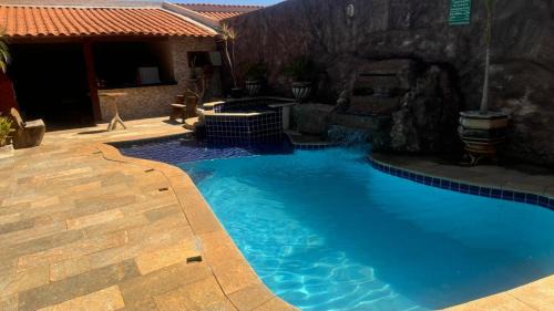Pirenopolis House | chacara du guerreiro