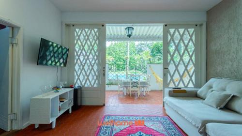 Fazenda Inglesa House | Chacara em Petropolis com Vista para a Montanha