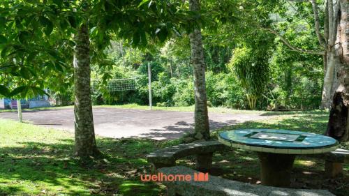 Fazenda Inglesa House | Chacara em Petropolis com Vista para a Montanha