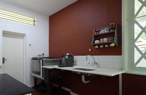 Fazenda Inglesa House | Chacara em Petropolis com Vista para a Montanha