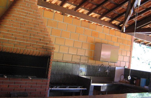 Mairinque House | CHACARA HORTOLAN, BEAUTIFUL AND COZY FOR SPECIAL MOMENTS