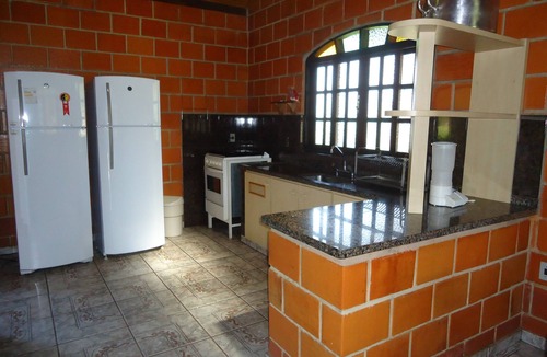 Mairinque House | CHACARA HORTOLAN, BEAUTIFUL AND COZY FOR SPECIAL MOMENTS