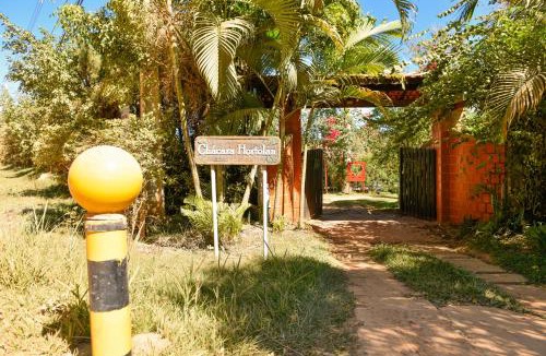 Mairinque House | CHACARA HORTOLAN