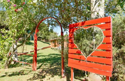 Mairinque House | CHACARA HORTOLAN
