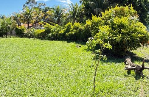 Uberaba House | Chacara Italia