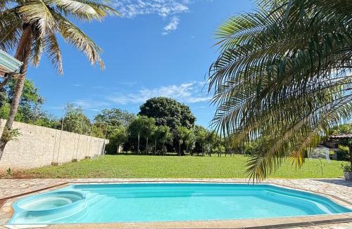 Uberaba House | Chacara Italia