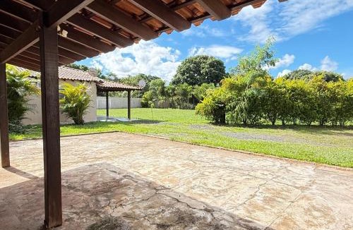 Uberaba House | Chacara Italia
