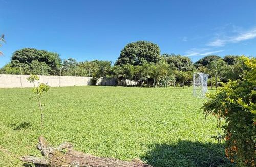 Uberaba House | Chacara Italia