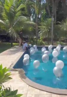 Aparecida de Goiania House | chacara linhares