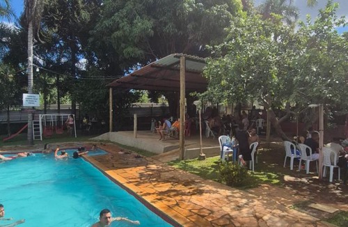 Planaltina House | Chacara Maua Eventos