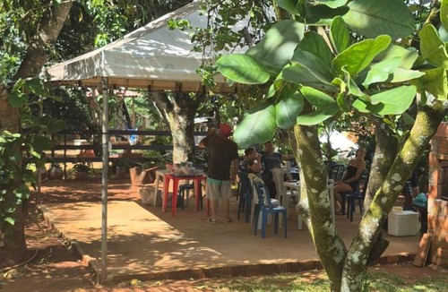 Planaltina House | Chacara Maua Eventos