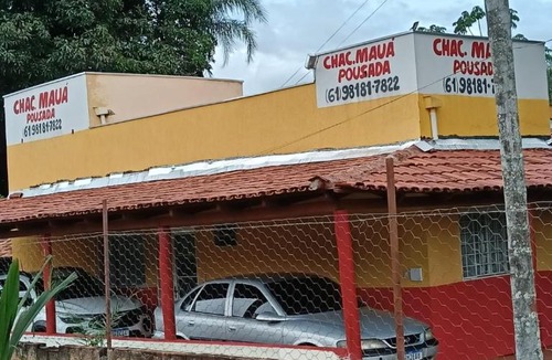 Planaltina House | Chacara Maua Eventos