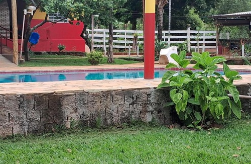 Planaltina House | Chacara Maua Eventos