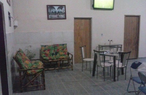 Cachoeira Paulista Hostel | CHACARA NOSSA SENHORA DAS DORES