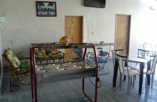 Cachoeira Paulista Hostel | CHACARA NOSSA SENHORA DAS DORES