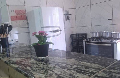 Ibiuna House | Chacara Rancho da Cris