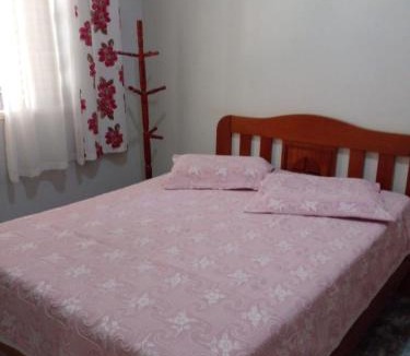 Serra Negra House | CHACARA RECANTO PARAISO