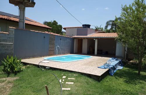 Socorro House | Chacara São Pedro