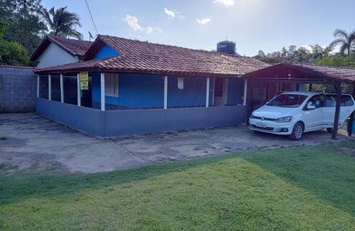 Socorro House | Chacara São Pedro