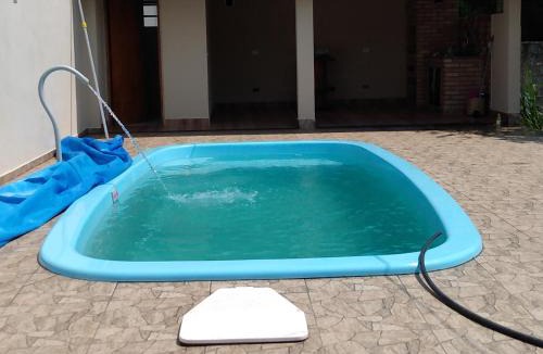 Socorro House | Chacara São Pedro