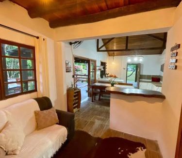Anitapolis House | Chacara Sossego da Natureza