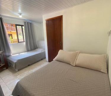 Anitapolis House | Chacara Sossego da Natureza