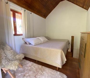Anitapolis House | Chacara Sossego da Natureza