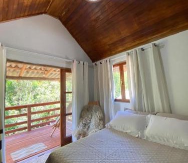 Anitapolis House | Chacara Sossego da Natureza