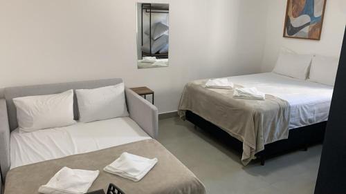 Sao Paulo Hotel | Chacara Stay