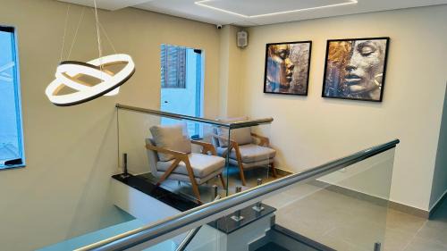 Sao Paulo Hotel | Chacara Stay