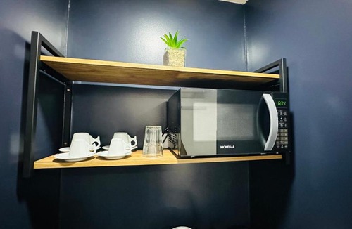 Sao Paulo Hotel | Chacara Stay