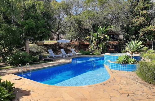 Jardim Primavera House | Chacara Valle Eldorado parties and weekends Jundiai border with Itupeva