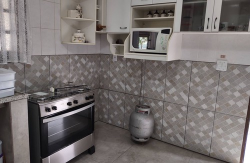 Centro Cottage | Chacara w/wifi 7 rooms