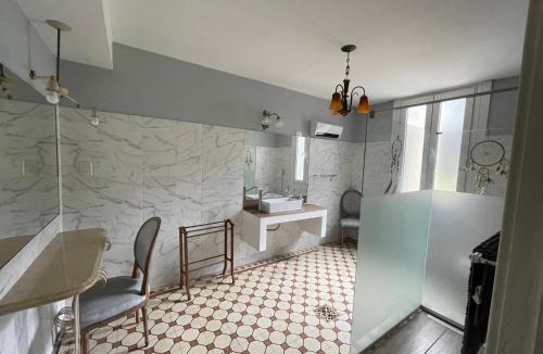 Azul Hotel | Chacras de Azcona Hostería