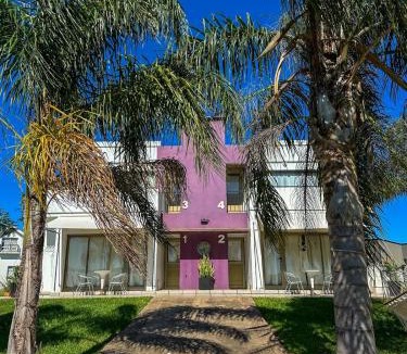 Chajari Apartment | Chajari Suites