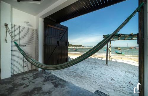 Canto Grande House | Chalé à beira-mar: Um bom lugar para descansar