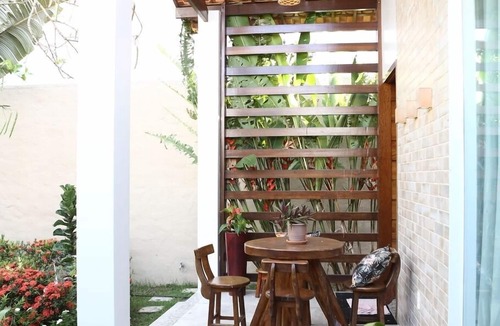 Centro Ski Chalet | Chalé ótimo para Ecoturismo em Itabaiana - Sergipe