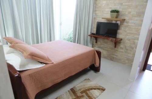 Centro Ski Chalet | Chalé ótimo para Ecoturismo em Itabaiana - Sergipe