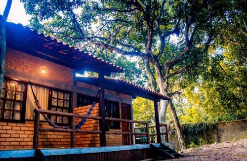 Engenho do Mato House | Chalé 01 Itaipu Vale da Colina Niterói